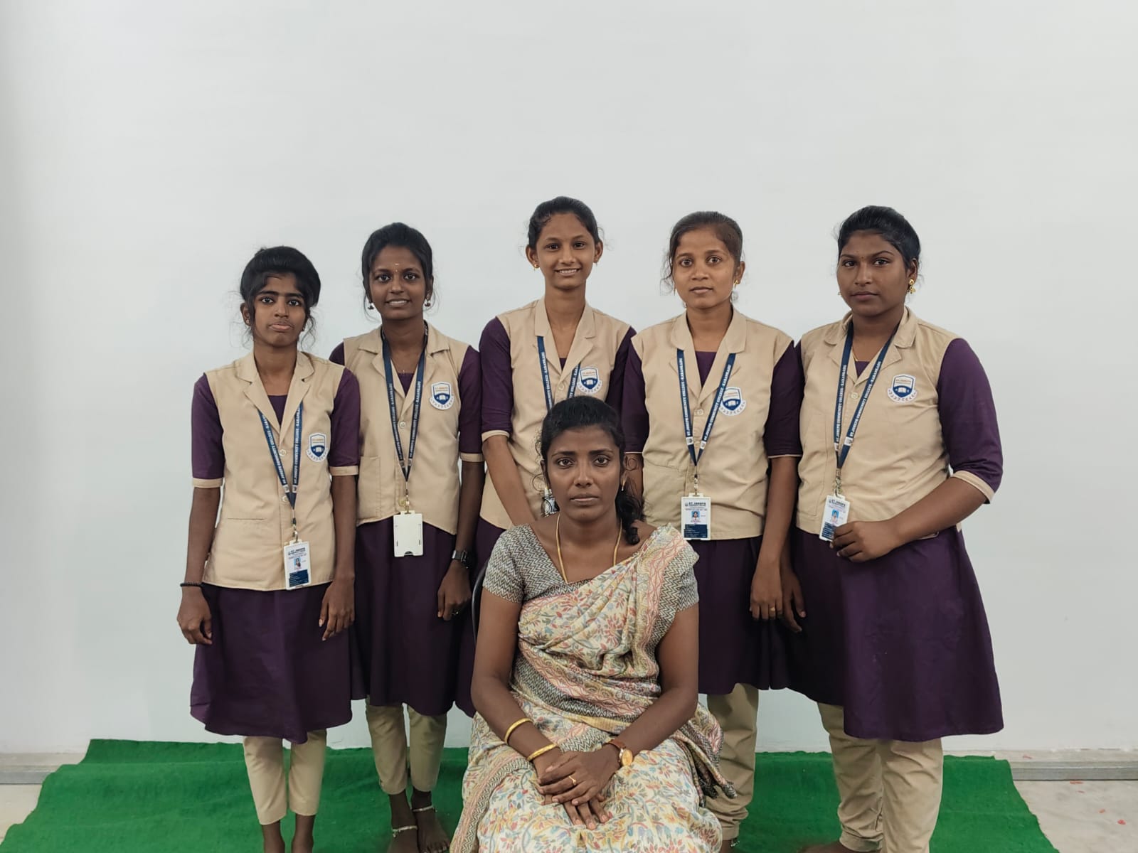 St.Joseph Community College - JCC, stjosephinstitute 9